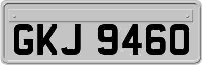 GKJ9460