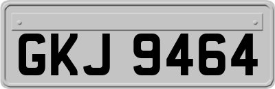 GKJ9464