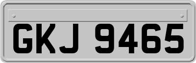 GKJ9465