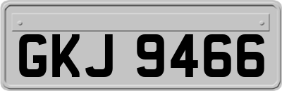 GKJ9466