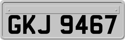 GKJ9467