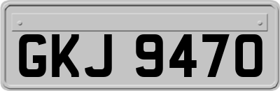 GKJ9470