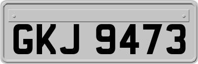 GKJ9473