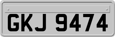 GKJ9474