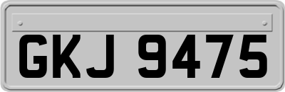 GKJ9475