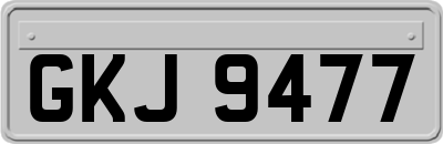 GKJ9477