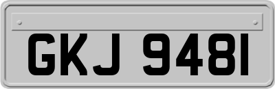 GKJ9481