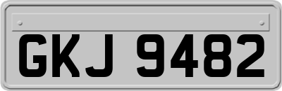 GKJ9482