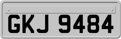 GKJ9484