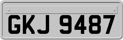 GKJ9487