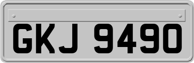 GKJ9490