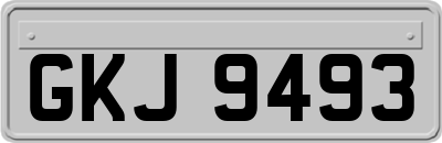 GKJ9493