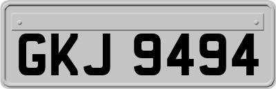 GKJ9494