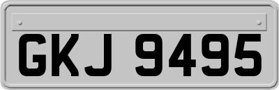 GKJ9495