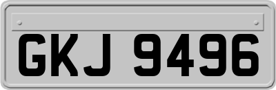 GKJ9496