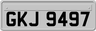 GKJ9497