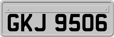 GKJ9506