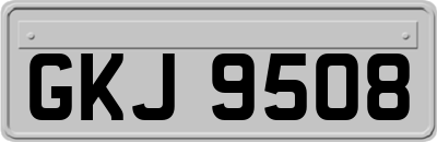 GKJ9508