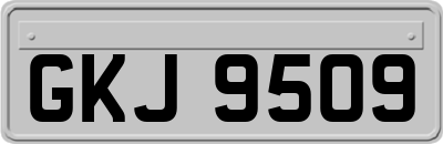 GKJ9509