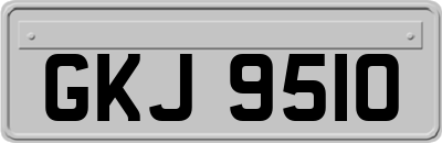 GKJ9510