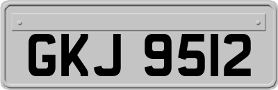 GKJ9512