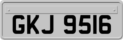 GKJ9516