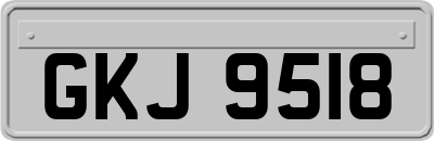 GKJ9518