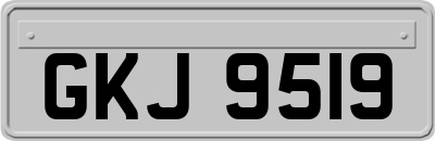 GKJ9519