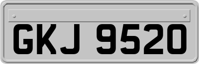 GKJ9520