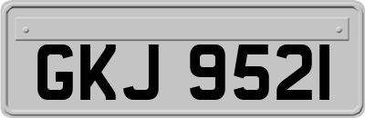 GKJ9521