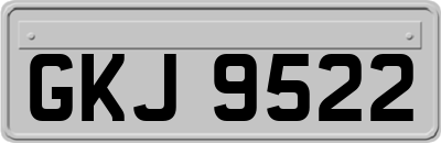 GKJ9522