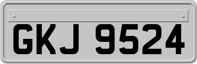 GKJ9524