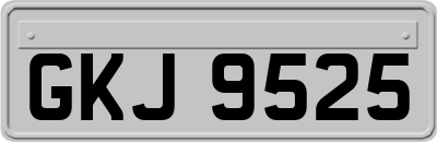 GKJ9525