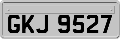 GKJ9527