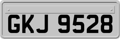 GKJ9528