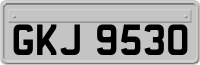 GKJ9530