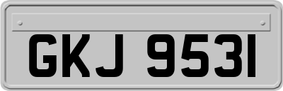 GKJ9531