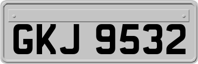 GKJ9532