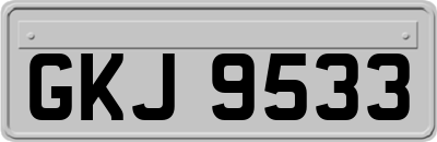 GKJ9533