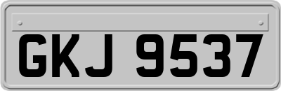 GKJ9537