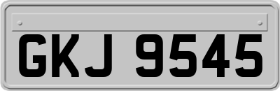 GKJ9545