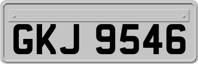 GKJ9546