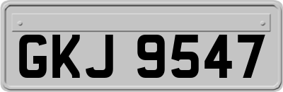 GKJ9547