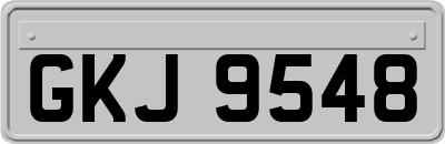 GKJ9548