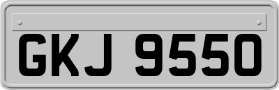 GKJ9550