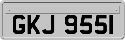 GKJ9551