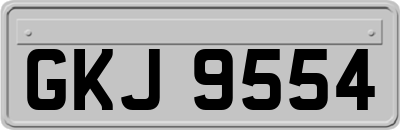 GKJ9554