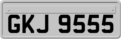 GKJ9555