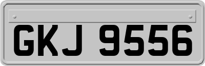 GKJ9556