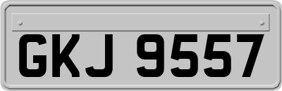 GKJ9557